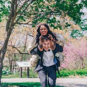 Meet your Posher, Samira